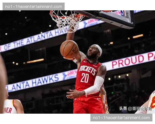 马刺凭借文班亚马锁防组合净效率+11.6，击败火箭展现攻防均衡性