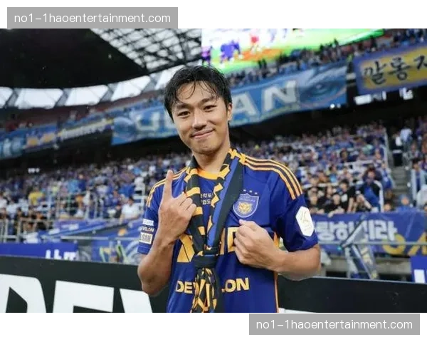 K联赛亚洲竞争力遭质疑 韩媒反思战术体系落后日澳球队 K联赛亚洲竞争力遭质疑 韩媒反思战术体系落后日澳球队