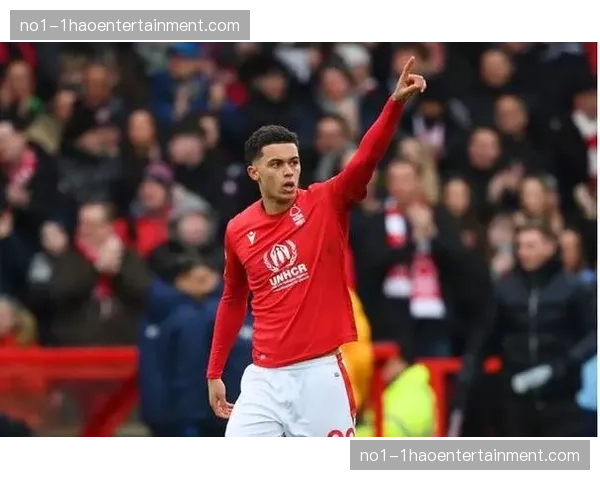 布伦南约翰逊转会水晶宫 刷新队史转会费纪录受期待 布伦南约翰逊转会水晶宫 刷新队史转会费纪录受期待