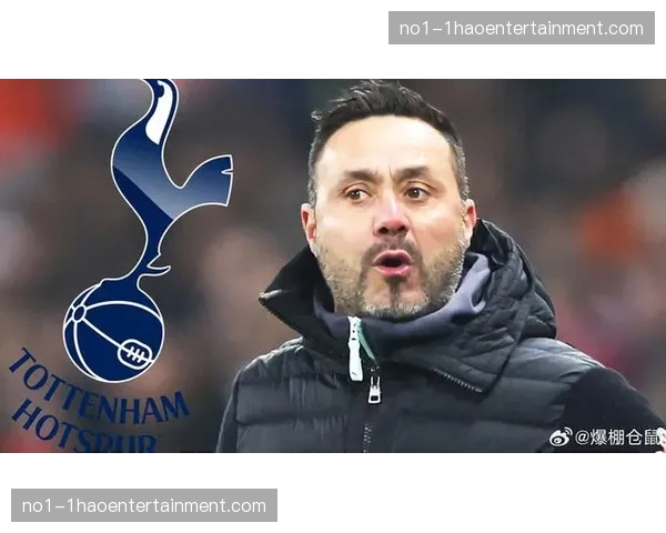 德泽尔比五年长约押注体系重建 热刺夏季将大规模阵容重构